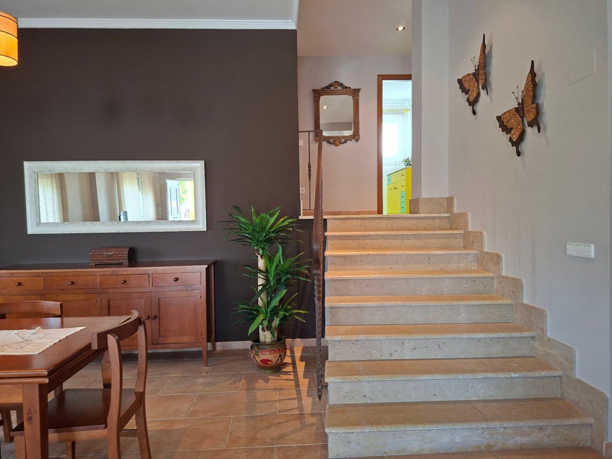 3 Bed Detached Villa in Playa