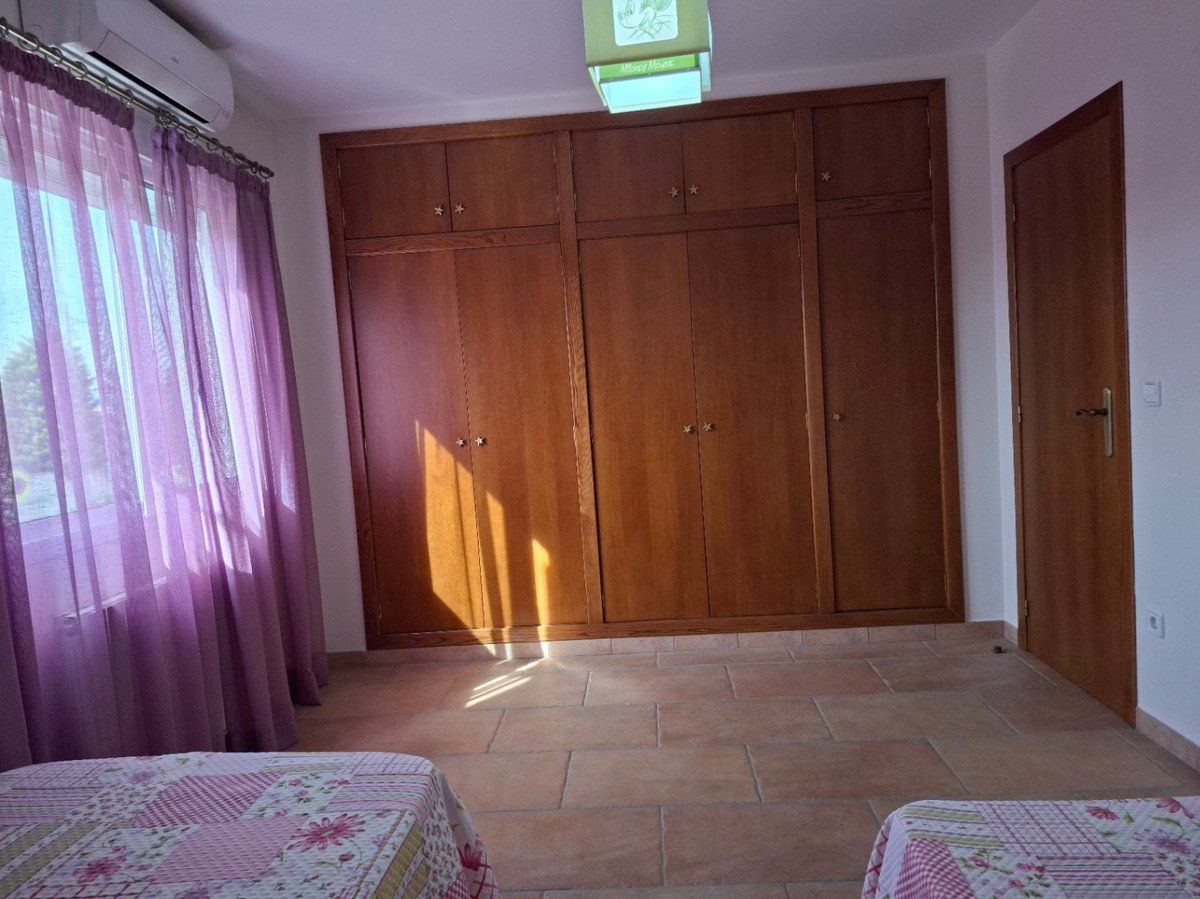 3 Bed Detached Villa in Playa