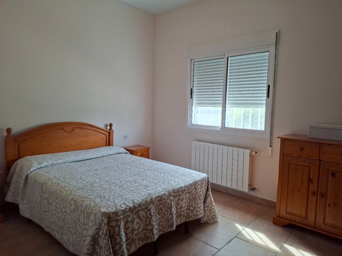 3 Bed Detached Villa in Playa