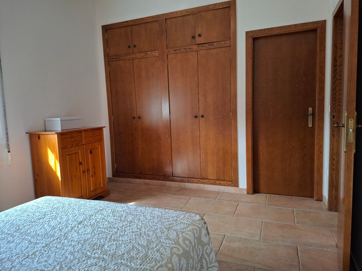 3 Bed Detached Villa in Playa