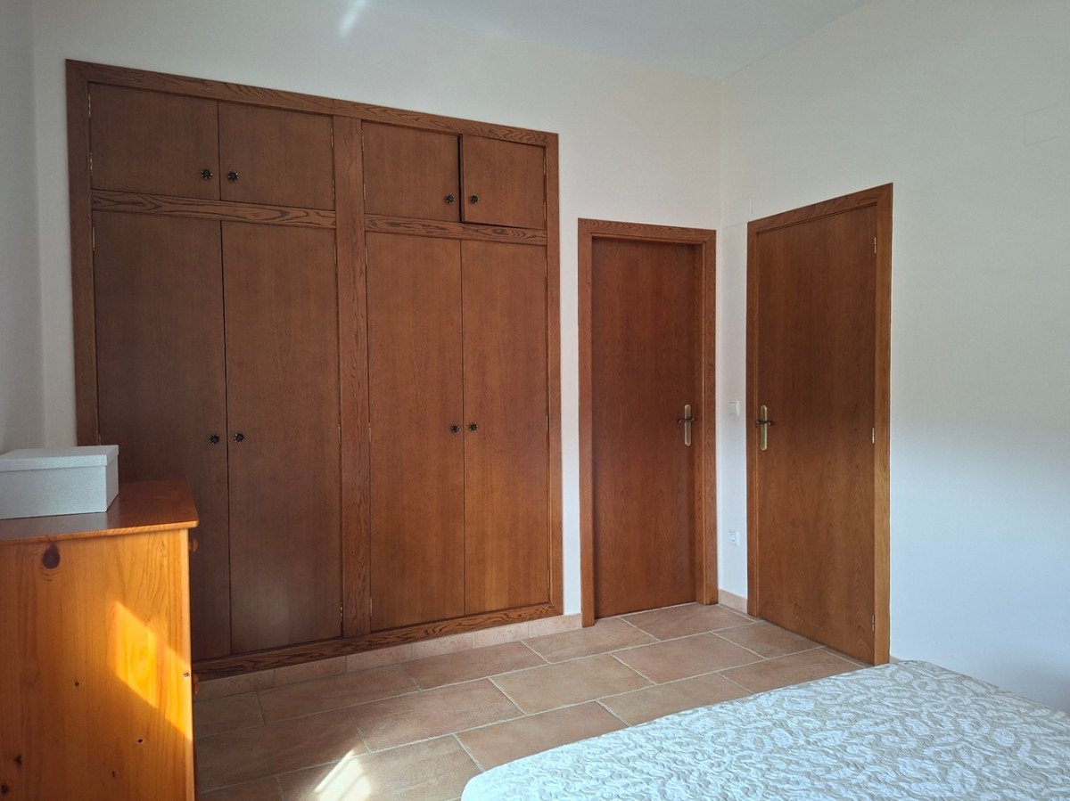 3 Bed Detached Villa in Playa