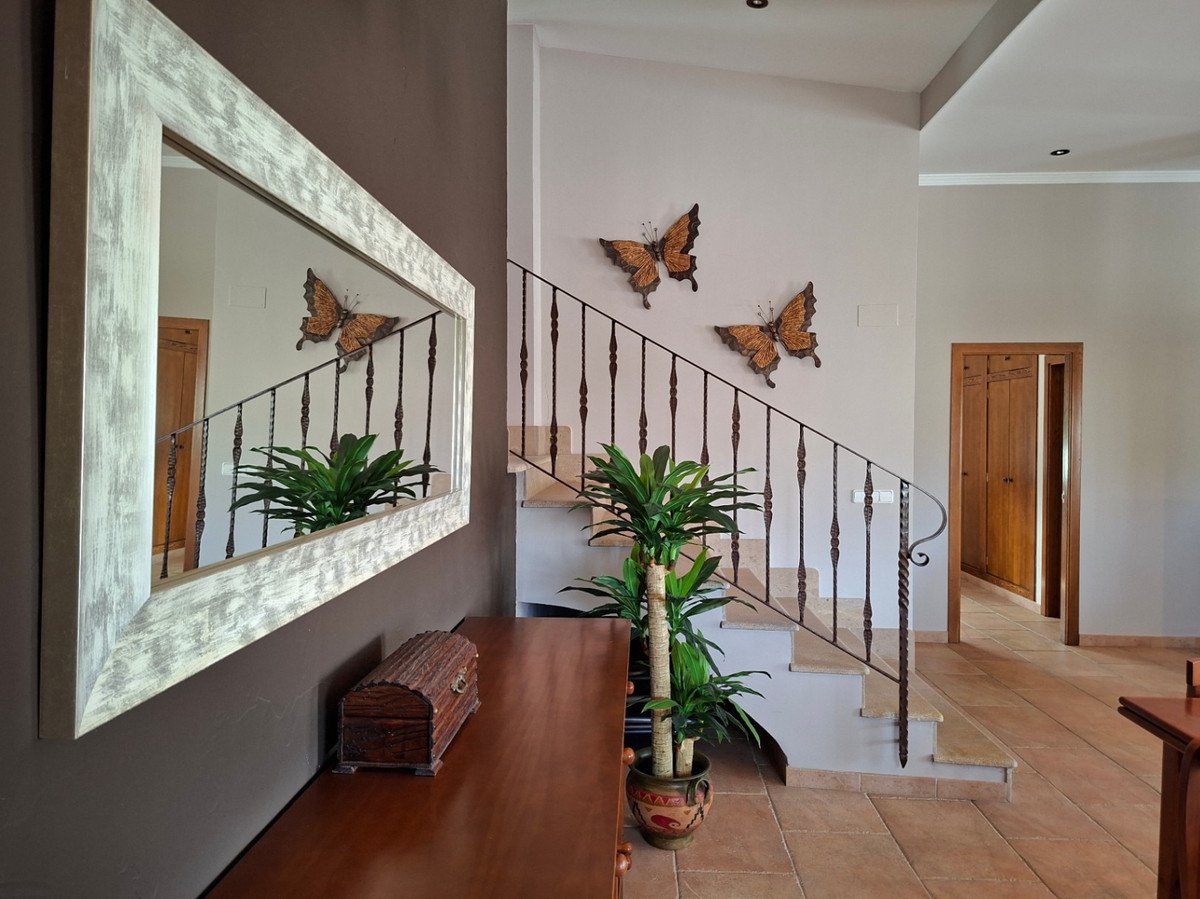 3 Bed Detached Villa in Playa