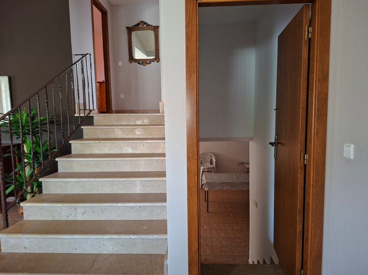 3 Bed Detached Villa in Playa