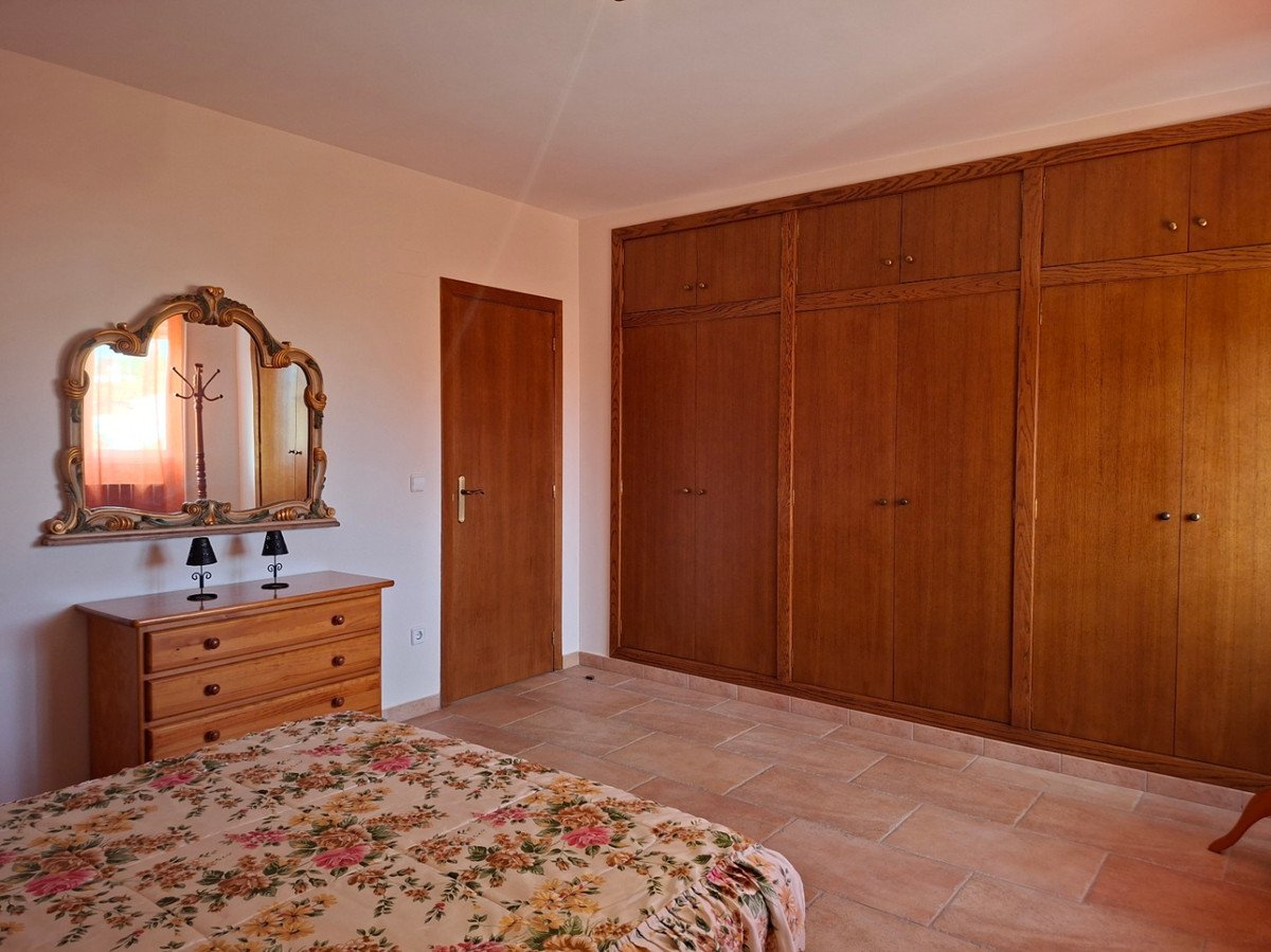 3 Bed Detached Villa in Playa