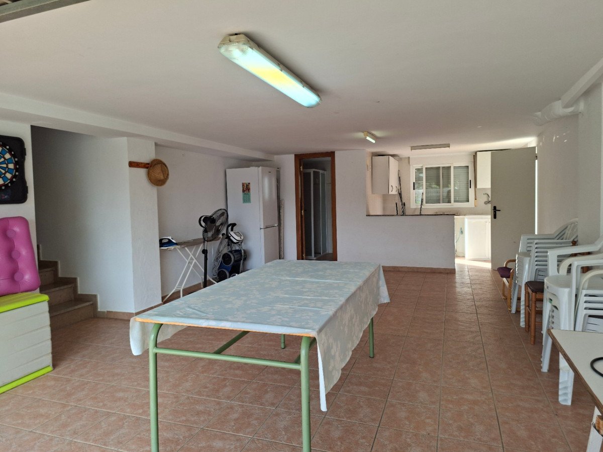 3 Bed Detached Villa in Playa