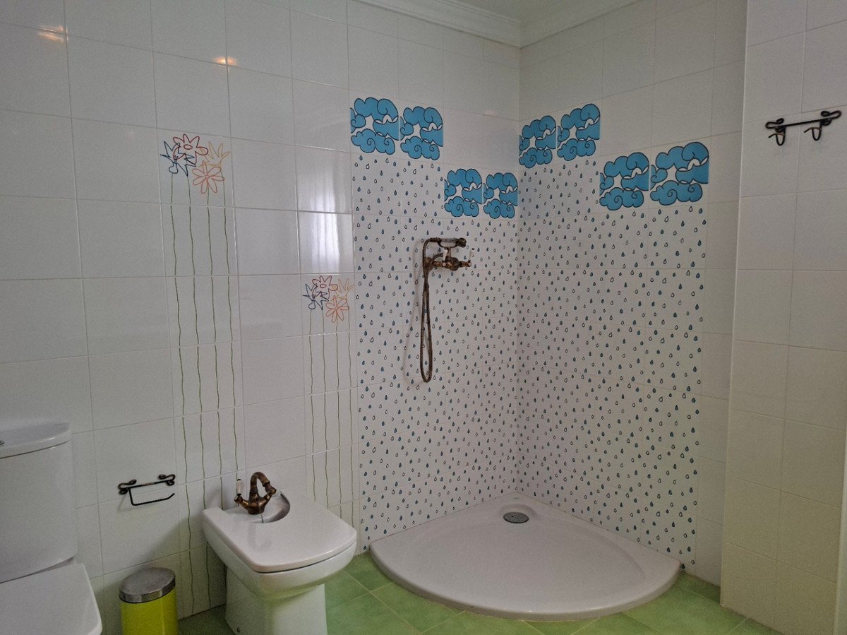 3 Bed Detached Villa in Playa