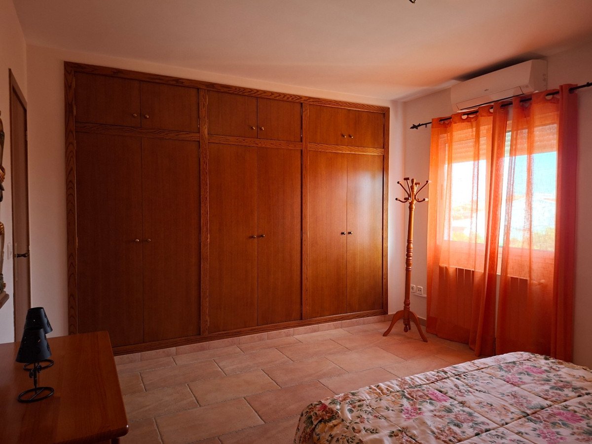 3 Bed Detached Villa in Playa