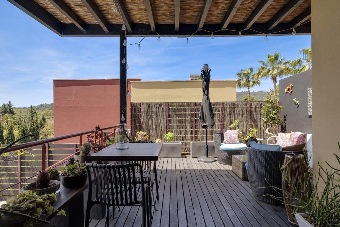 3 Bed Detached Villa in Los Flamingos
