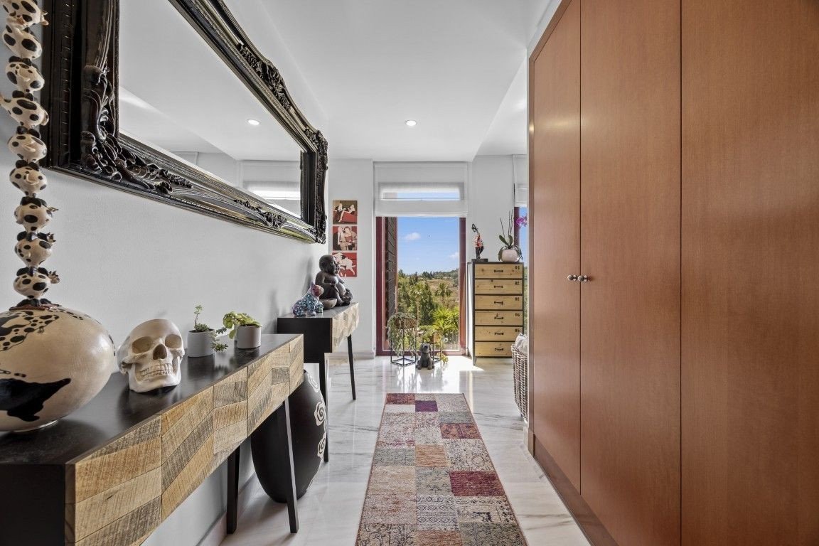 3 Bed Detached Villa in Los Flamingos