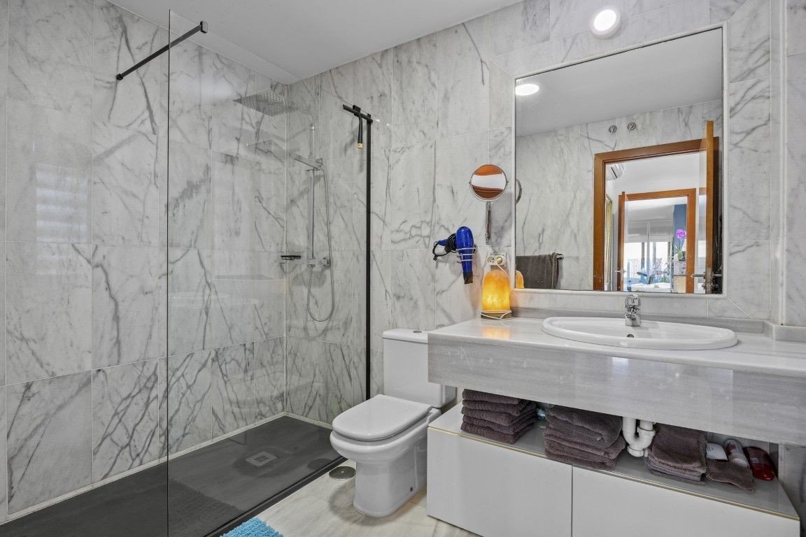 3 Bed Detached Villa in Los Flamingos