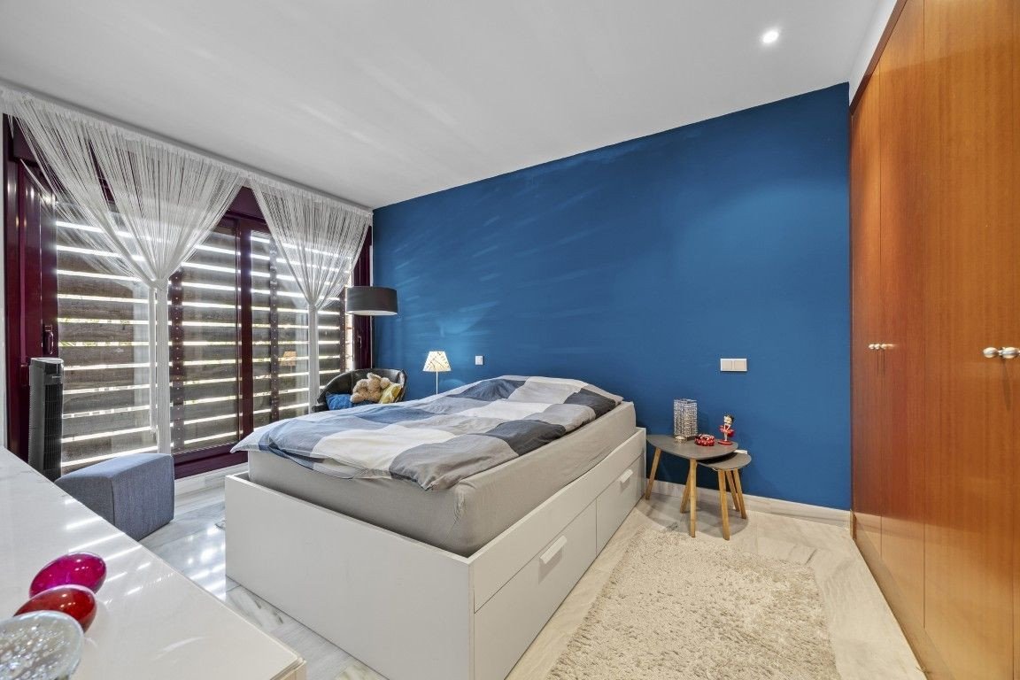3 Bed Detached Villa in Los Flamingos