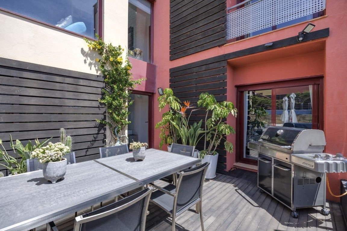 3 Bed Detached Villa in Los Flamingos