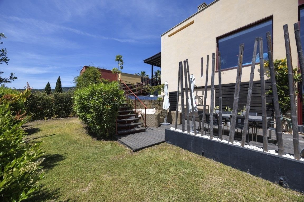 3 Bed Detached Villa in Los Flamingos