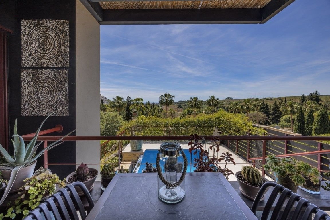 3 Bed Detached Villa in Los Flamingos