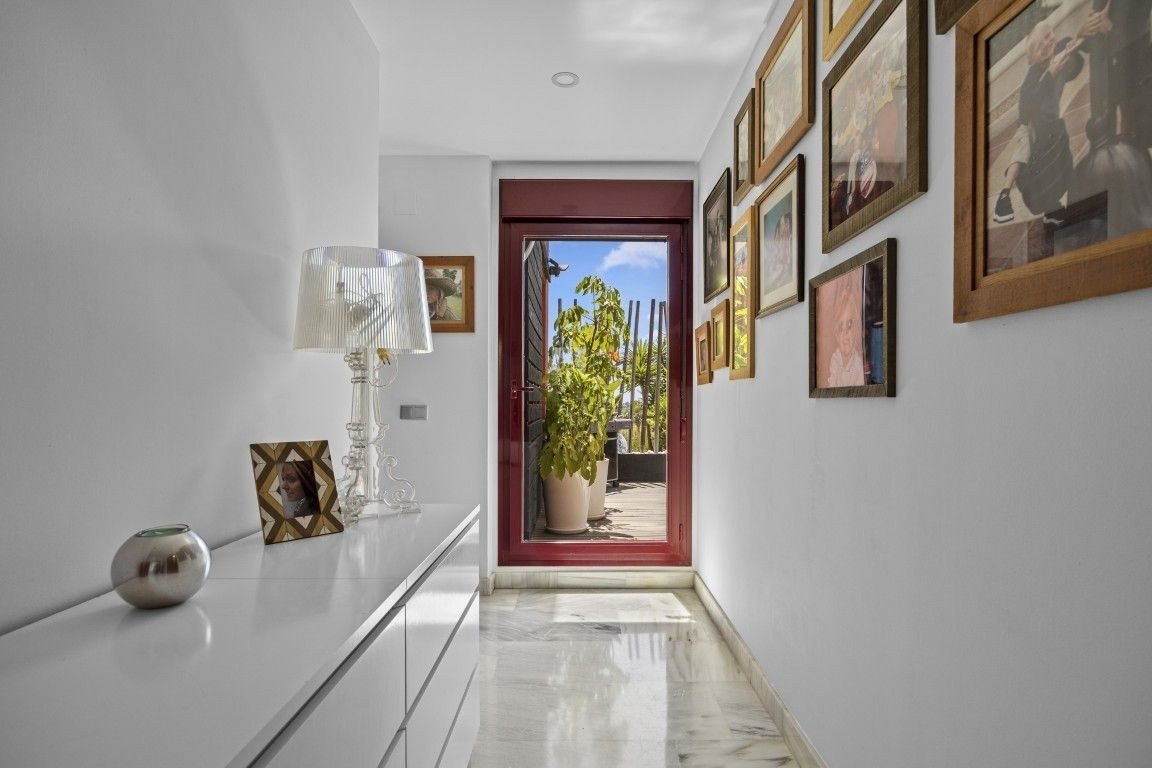 3 Bed Detached Villa in Los Flamingos