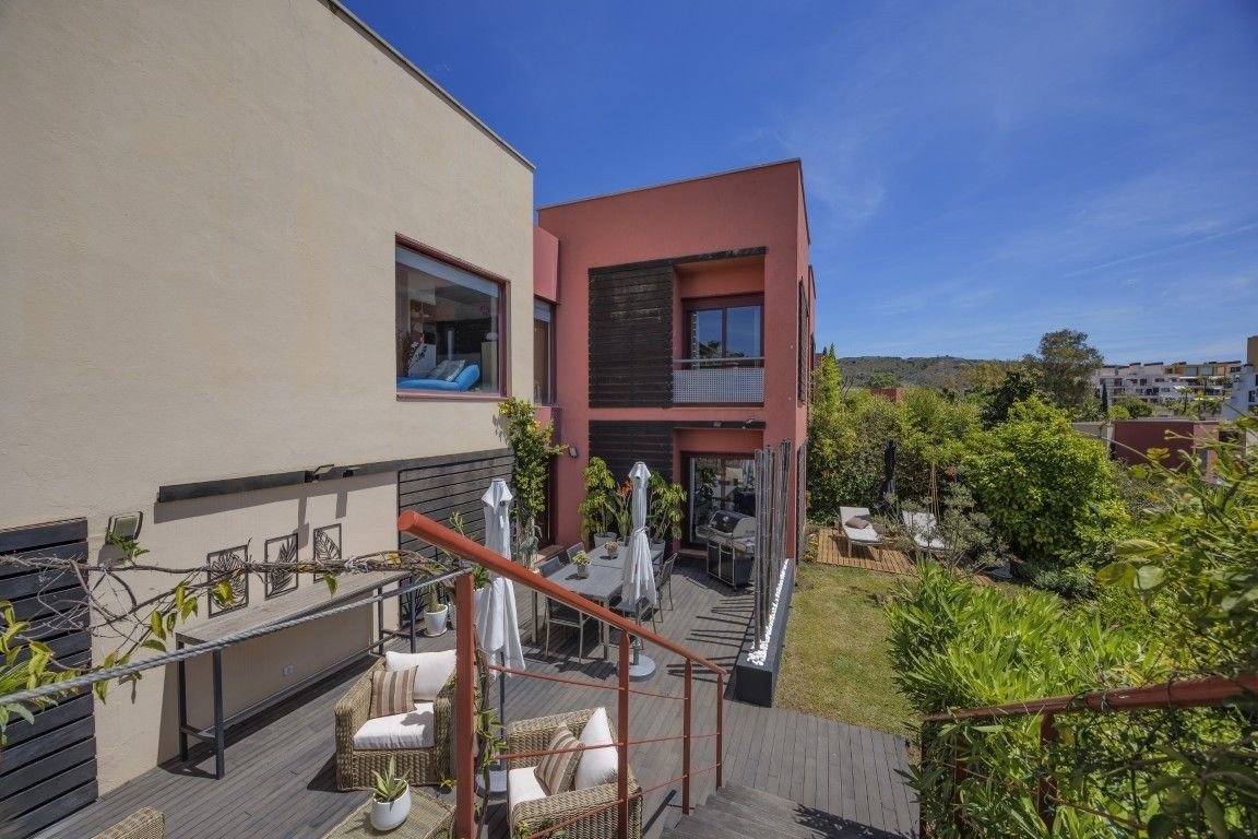 3 Bed Detached Villa in Los Flamingos