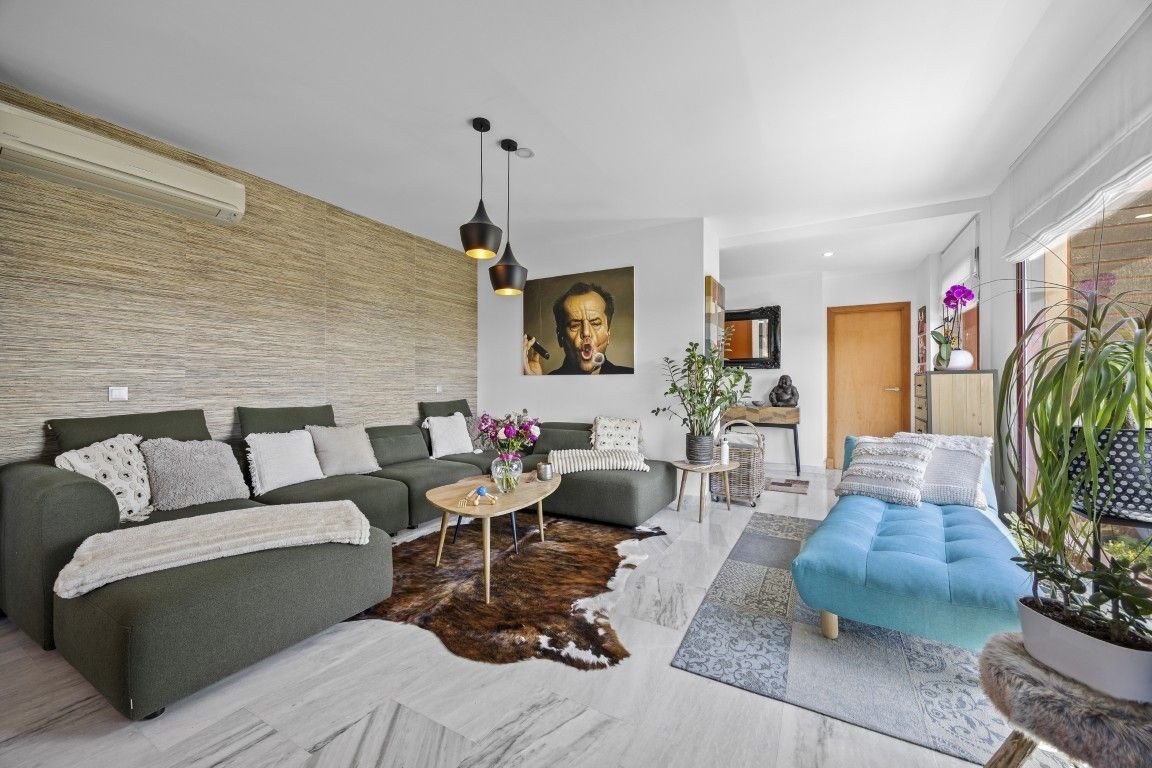 3 Bed Detached Villa in Los Flamingos