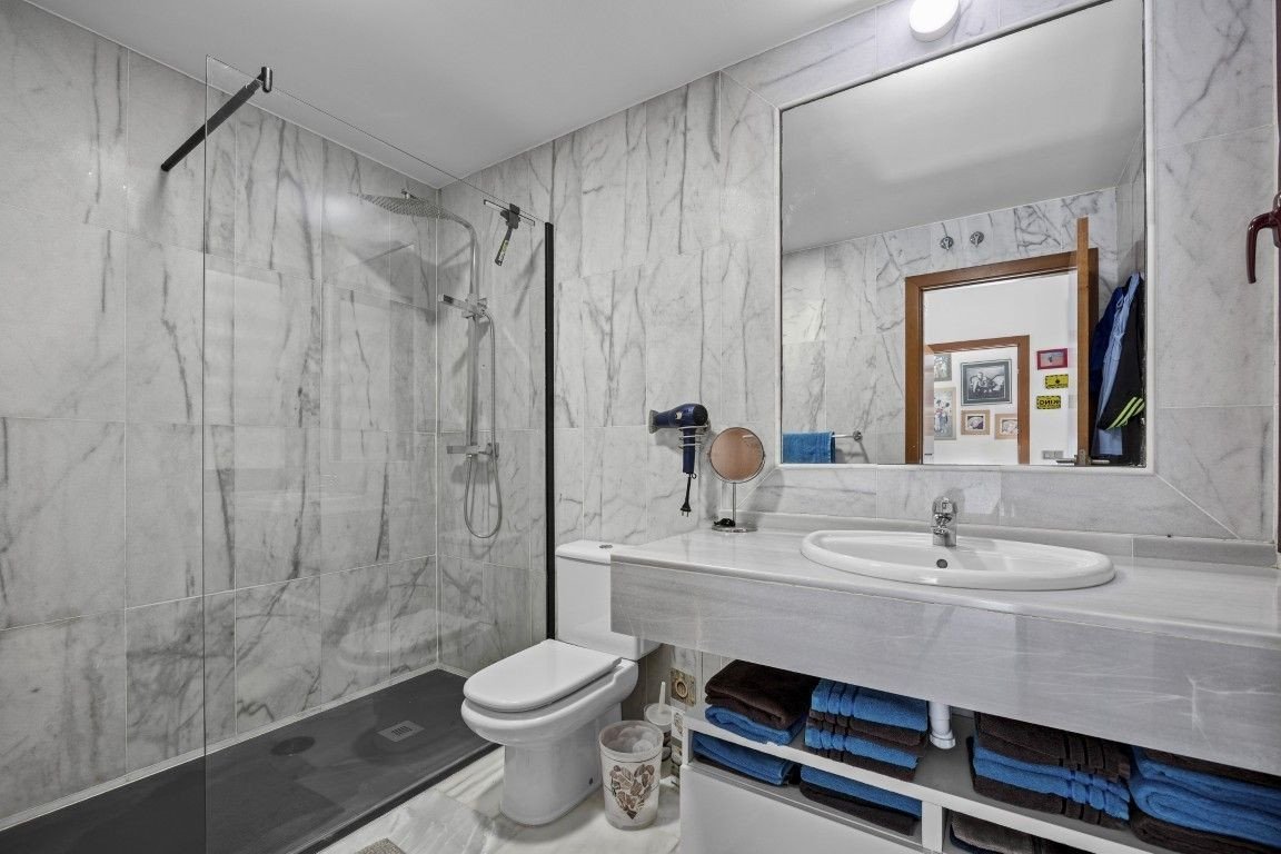 3 Bed Detached Villa in Los Flamingos