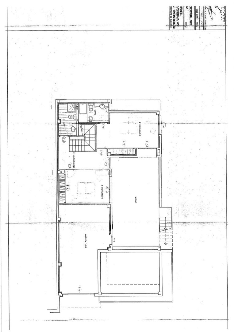 3 Bed Detached Villa in Los Flamingos