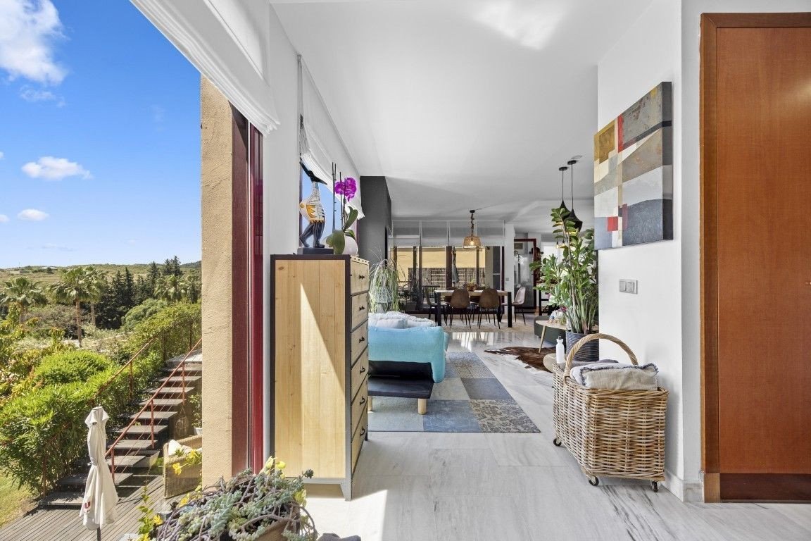 3 Bed Detached Villa in Los Flamingos
