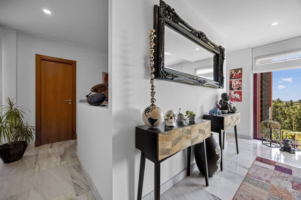 3 Bed Detached Villa in Los Flamingos