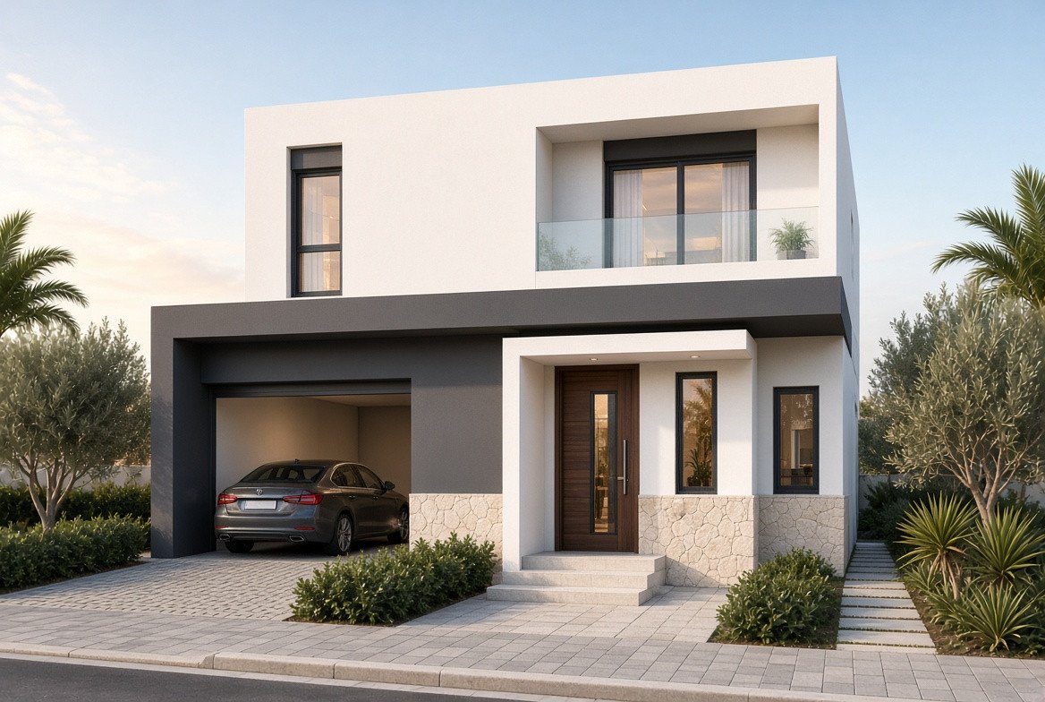 Land in Playa