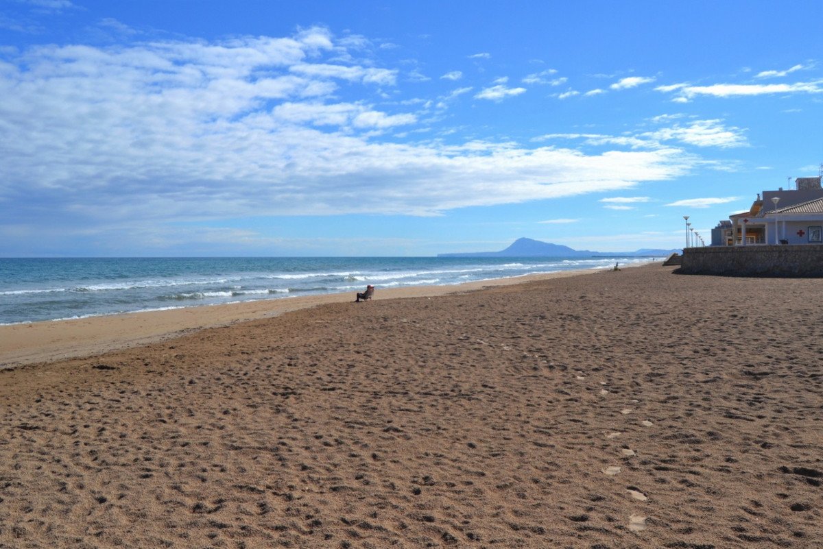 Land in Playa
