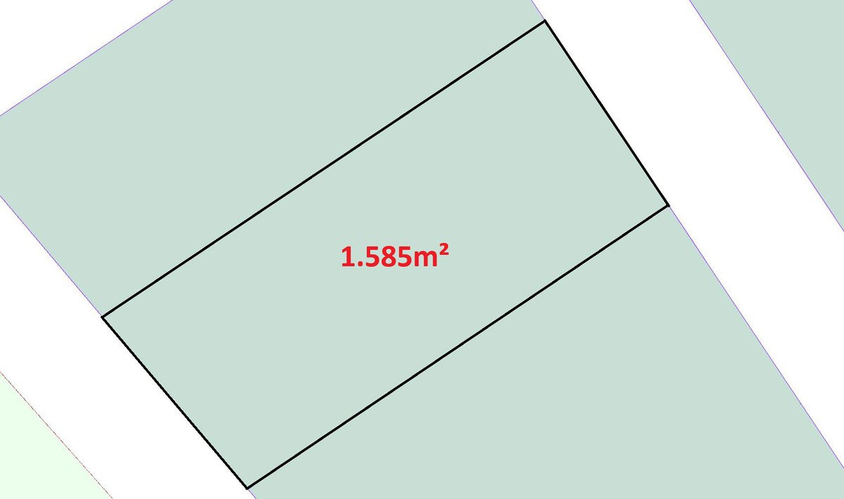 Land in Playa