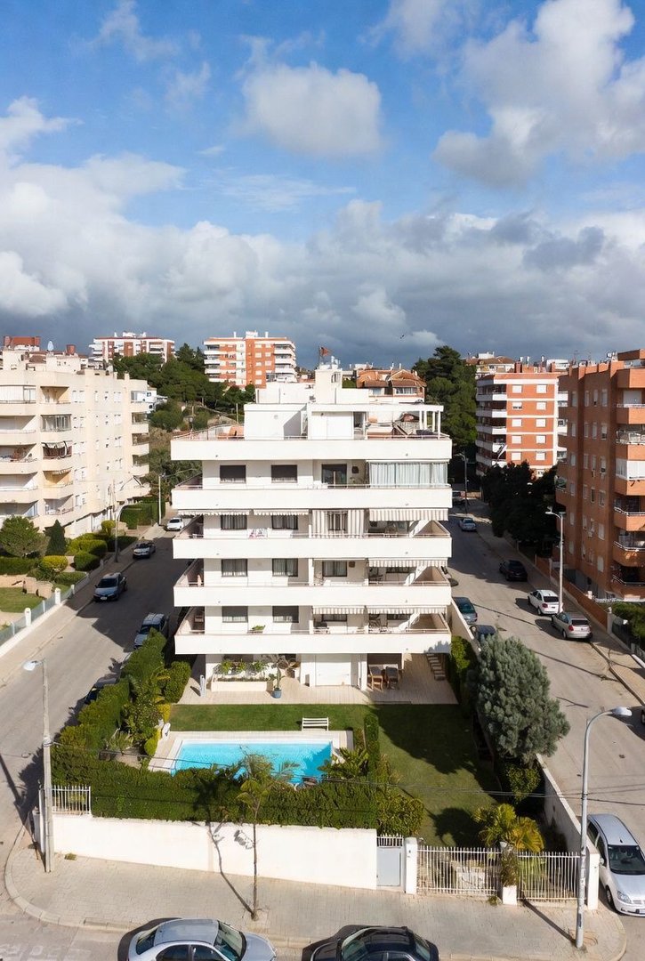 Land in Playa