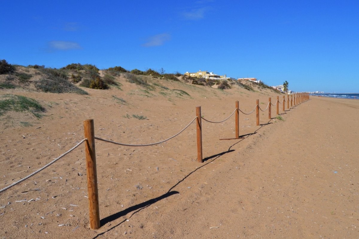 Land in Playa