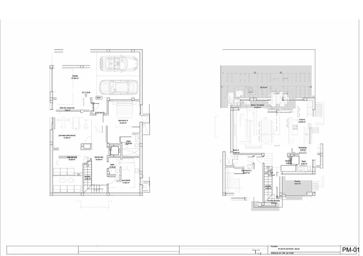 4 Bed Detached Villa in Elviria