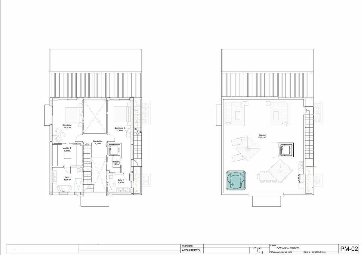 4 Bed Detached Villa in Elviria