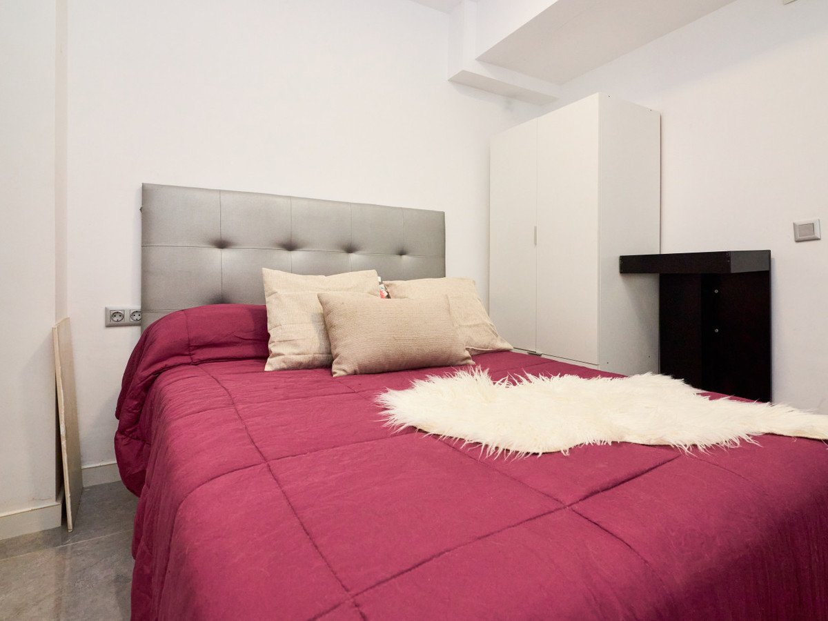 2 Bed Ground Floor Apartment in La Mata