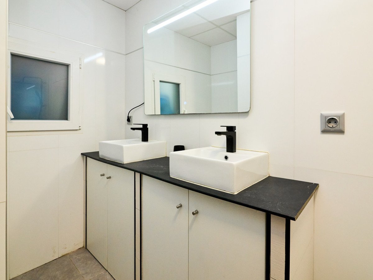 2 Bed Ground Floor Apartment in La Mata