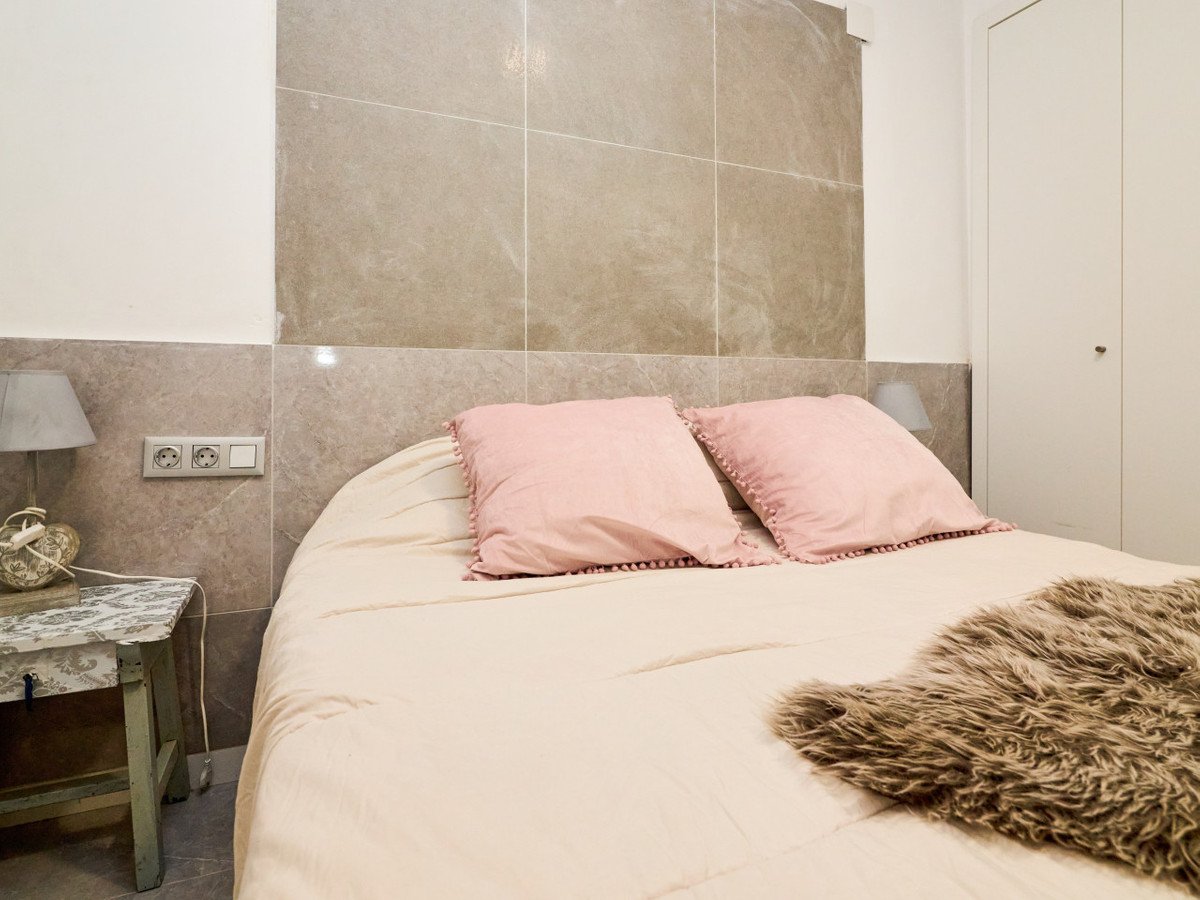 2 Bed Ground Floor Apartment in La Mata