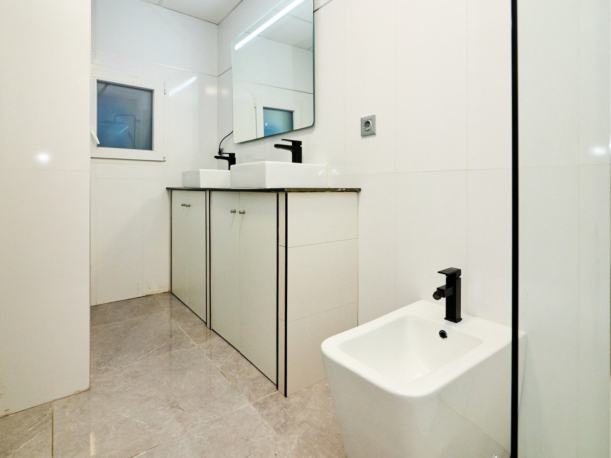 2 Bed Ground Floor Apartment in La Mata
