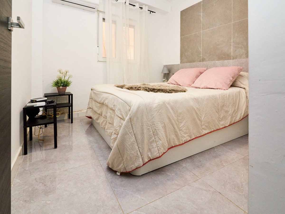 2 Bed Ground Floor Apartment in La Mata