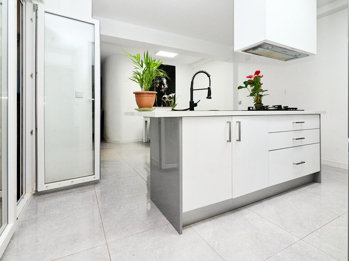 2 Bed Ground Floor Apartment in La Mata
