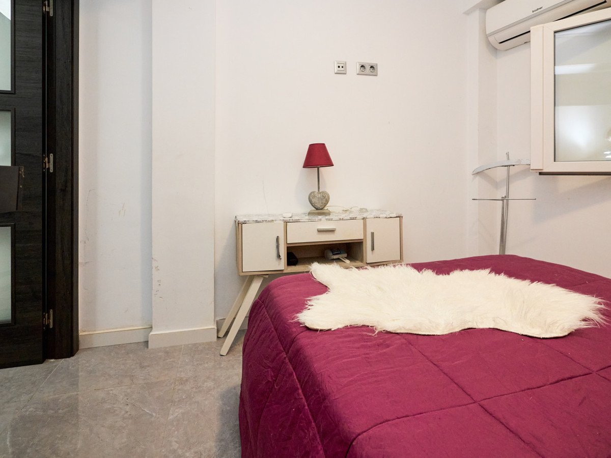 2 Bed Ground Floor Apartment in La Mata