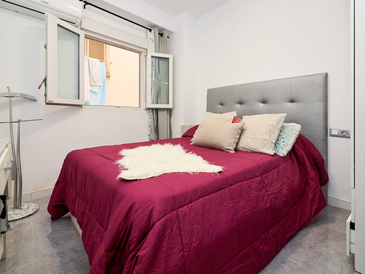 2 Bed Ground Floor Apartment in La Mata