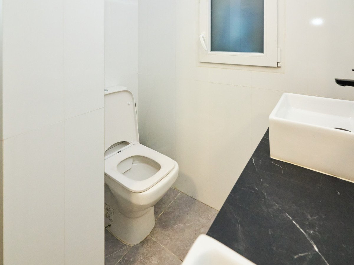 2 Bed Ground Floor Apartment in La Mata