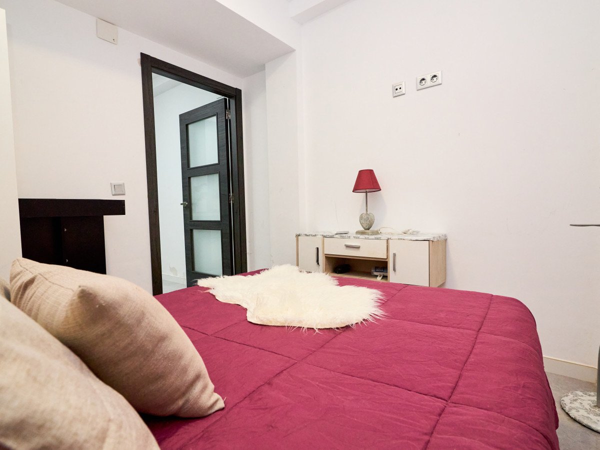 2 Bed Ground Floor Apartment in La Mata