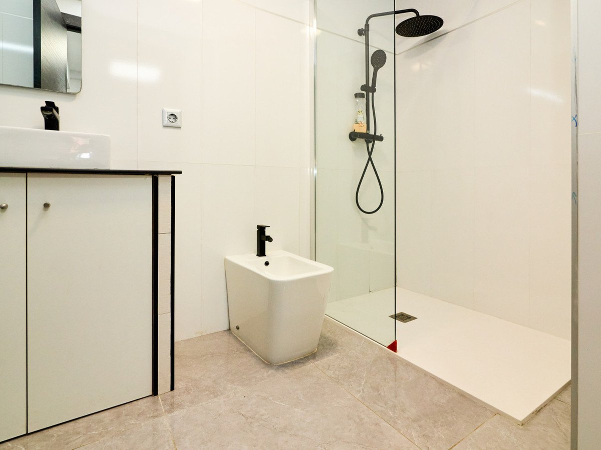 2 Bed Ground Floor Apartment in La Mata
