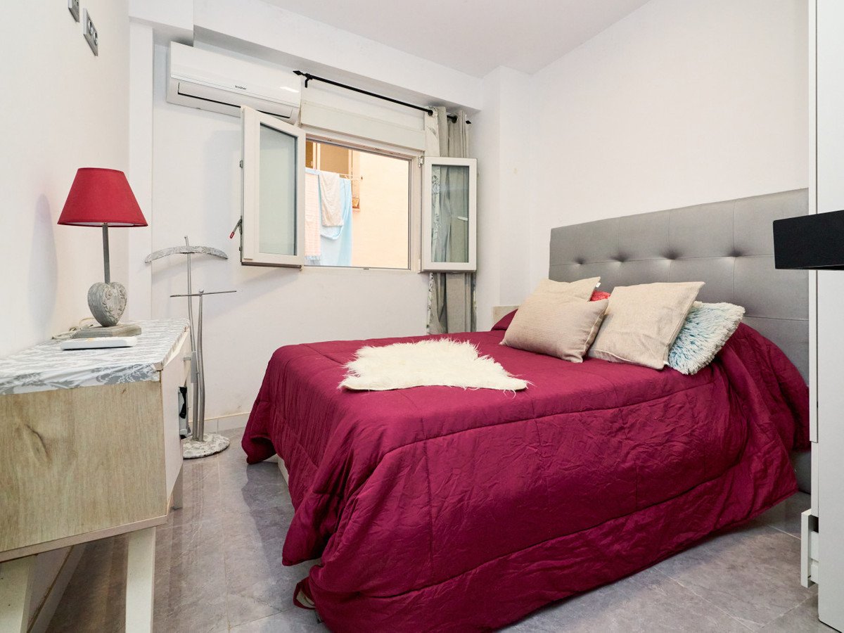 2 Bed Ground Floor Apartment in La Mata