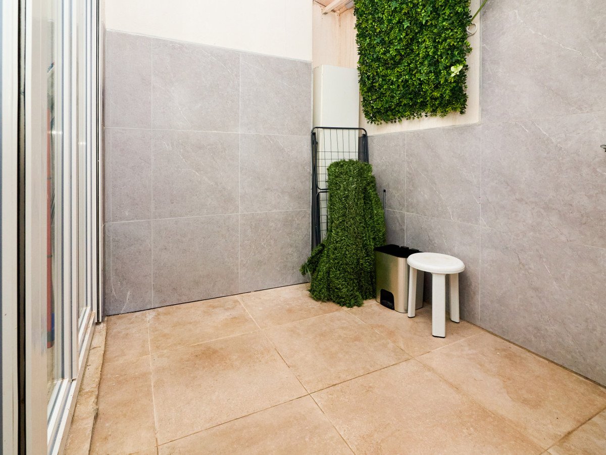 2 Bed Ground Floor Apartment in La Mata