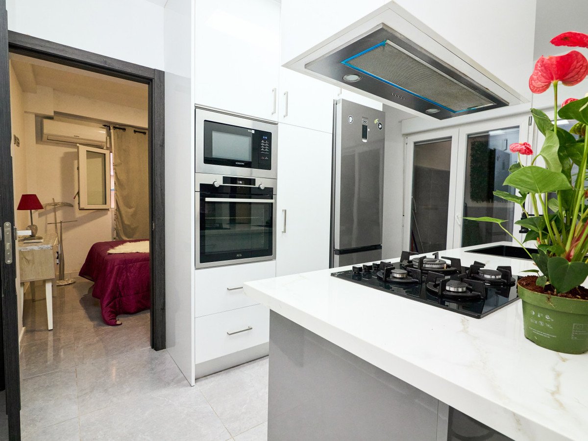 2 Bed Ground Floor Apartment in La Mata
