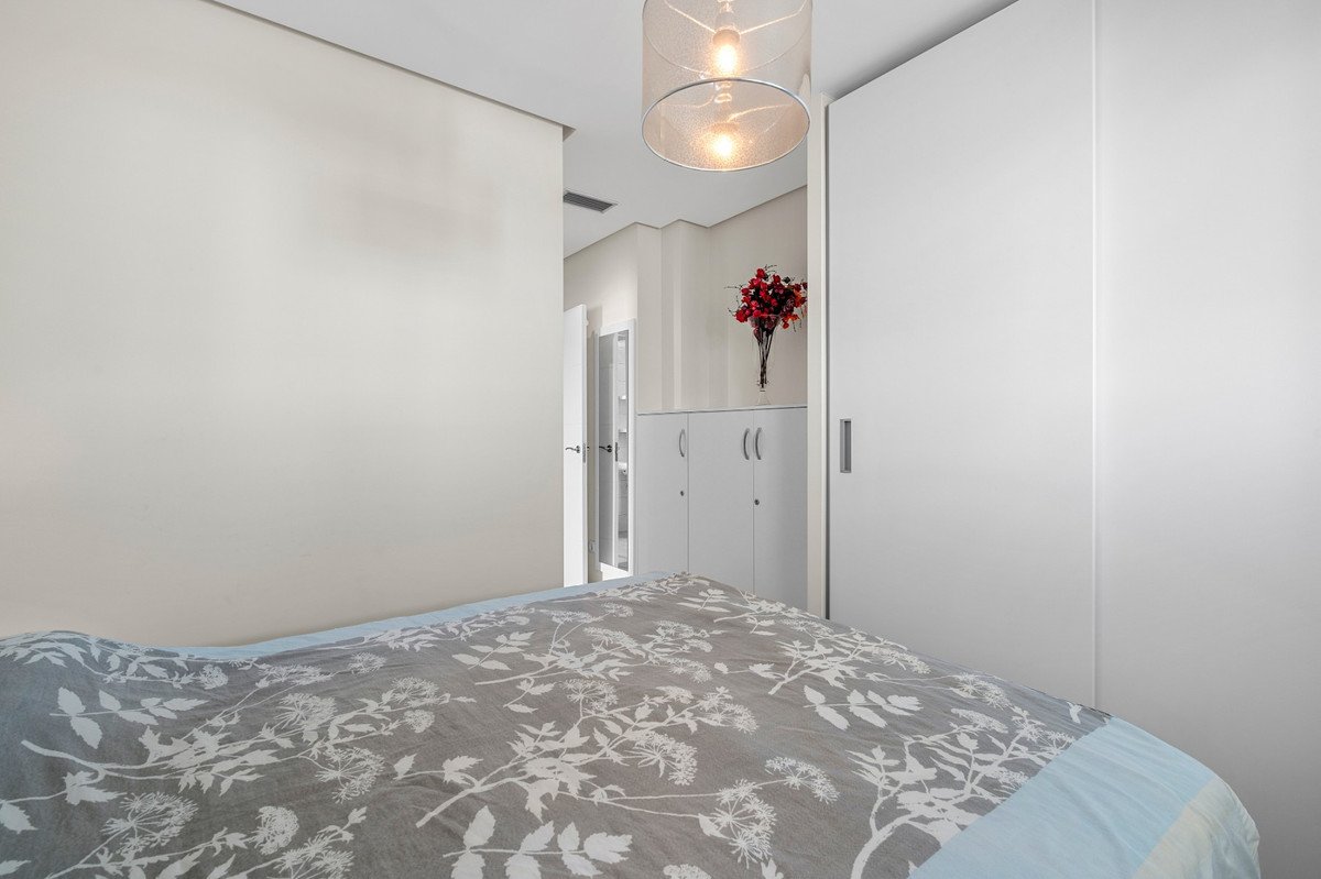 2 Bed Ground Floor Apartment in Los Dolses