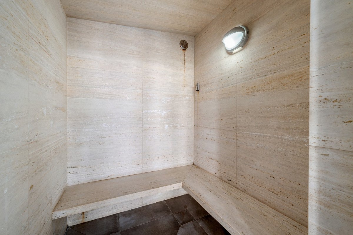 2 Bed Ground Floor Apartment in Los Dolses