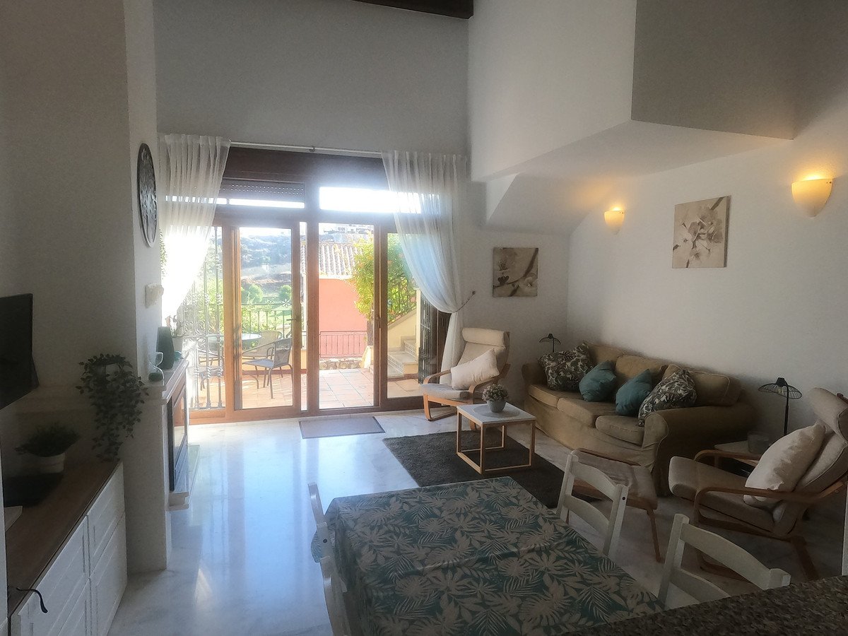 2 Bed Bungalow in La Finca Golf
