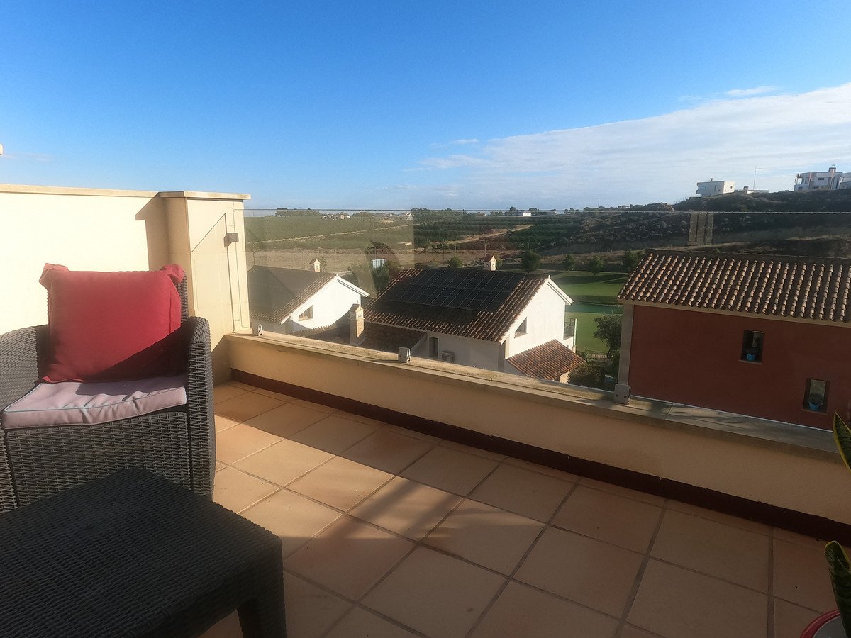 2 Bed Bungalow in La Finca Golf